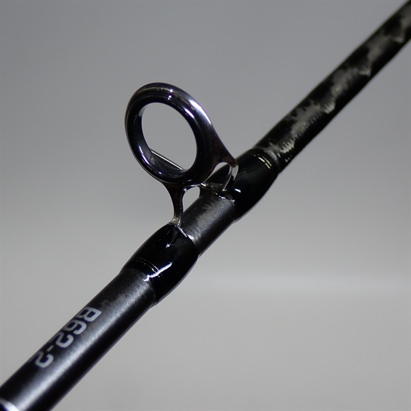 ２１オシアジガー リミテッドＢ６２－２